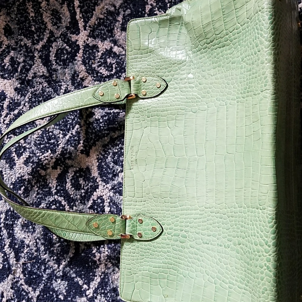 kate spade Purse